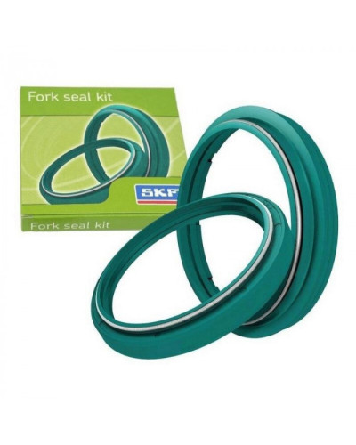 SKF OIL AND DUST FORK SEAL KIT KAYABA 43mm