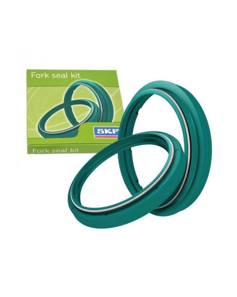 SKF OIL AND DUST FORK SEAL KIT KAYABA 43mm