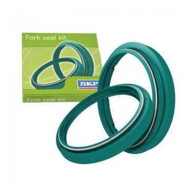 SKF OIL AND DUST FORK SEAL KIT KAYABA 43mm