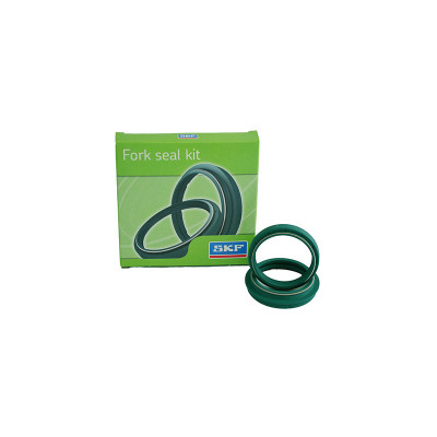 SKF OIL AND DUST FORK SEAL KIT KAYABA 43mm