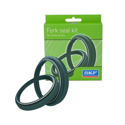 SKF OIL AND DUST FORK SEAL KIT KAYABA 43mm