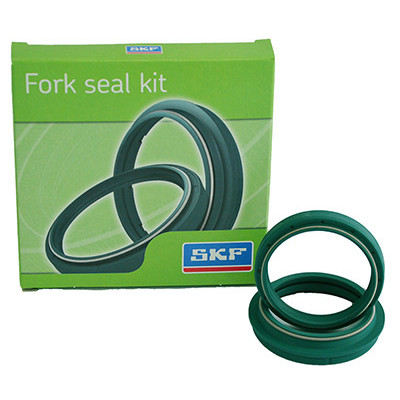 SKF OIL AND DUST FORK SEAL KIT SHOWA 41mm