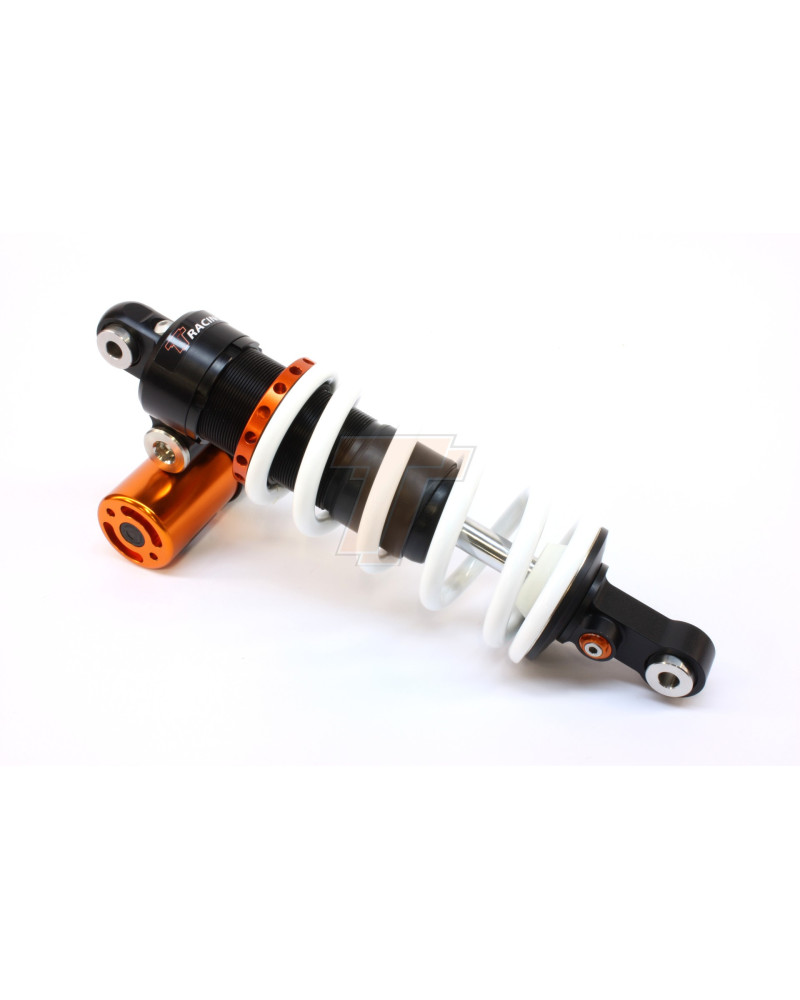 TracTive Suspension X-TREME rear shock absorb for KTM 690 Enduro R 2008-2018