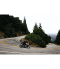 Scarico 3/4 Yoshimura RS-12 Race in titanio per Harley Davidson Pan America 2021-2022