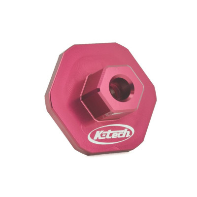 K-Tech TOOL- SHOCK ABSORBER RESERVOIR SOCKET WP XACT 2023