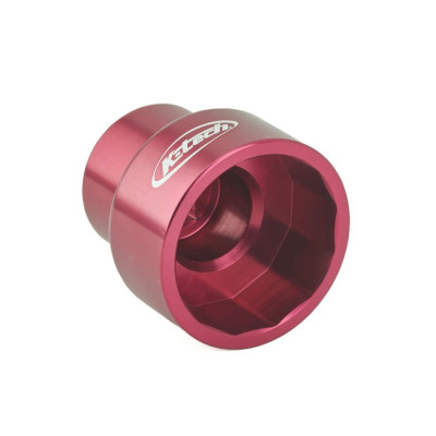 K-Tech TOOL- SHOCK ABSORBER RESERVOIR SOCKET WP XACT 2023