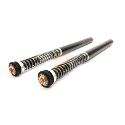 TracTive Suspension Front Fork Cartridges X-TREME for KTM 1290 SUPER ADVENTURE R 2021-2022