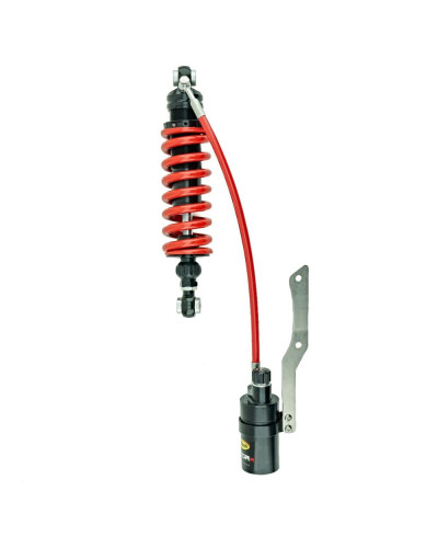 K-Tech Shock Absorber RAZOR-R KTM RC390 2022