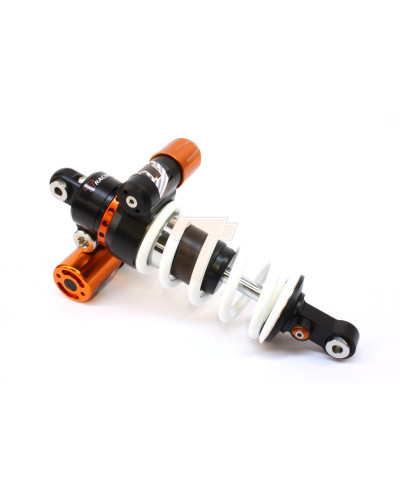 Mono Ammortizzatore TracTive Suspension X-TREME-PA per HUSQVARNA NORDEN 901 2022