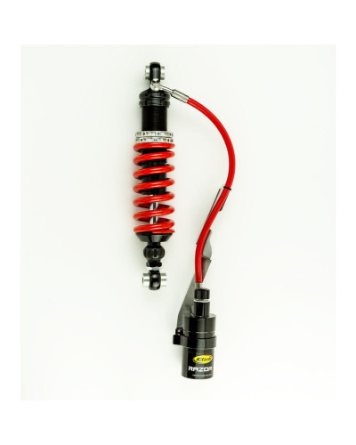 Shock Absorber Razor-R K-Tech for Suzuki GSX-S1000 GT 2022-2023 80-95 Kg Rider / Load