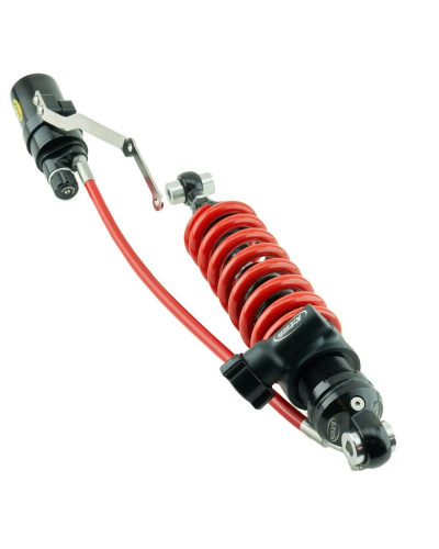 Shock absorber RAZOR-R HPA K-Tech for Suzuki GSX-S1000 GT 2022-2023 80-95 Kg Rider / Load