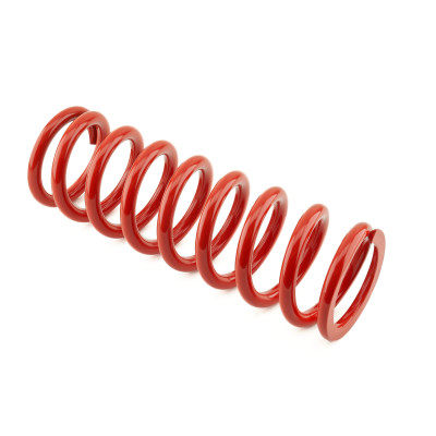 K-Tech Shock Absorber Spring (61x260) Red for BETA