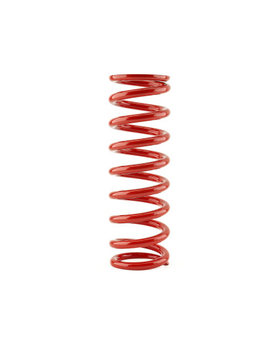 K-Tech Shock Absorber Spring (61x260) Red for BETA