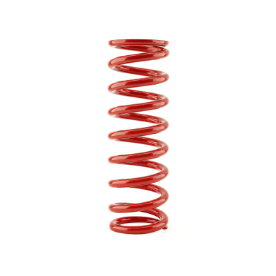 K-Tech Shock Absorber Spring (61x260) Red for BETA