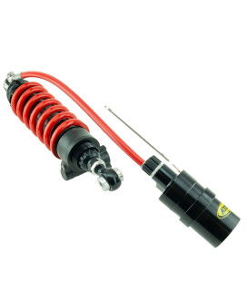 Shock absorber RAZOR-R HPA K-Tech for Triumph TRIDENT 660 2021-2023 95-110 Kg Rider / Load