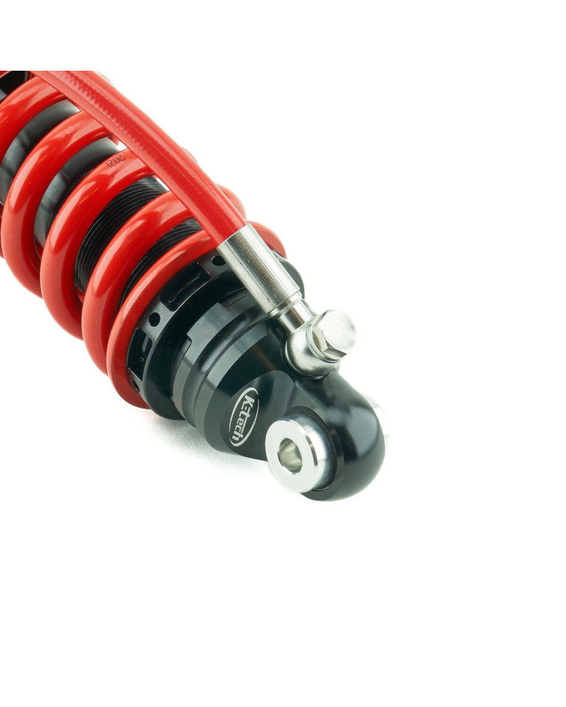 Mono Ammortizzatore RAZOR-R HPA K-Tech per Triumph TRIDENT 660 2021 ...
