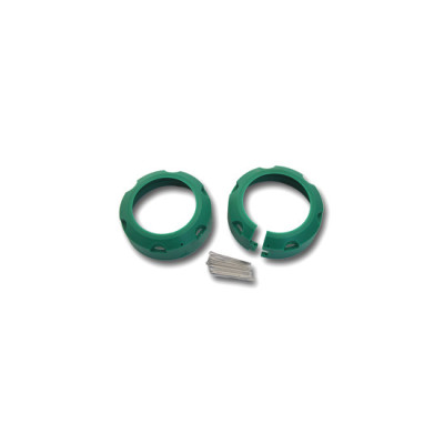 Kit Raschia Fango SKF per forcelle KYB/MARZ/SACHS da 48mm