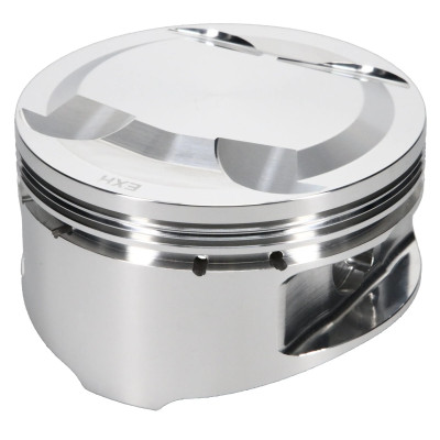 JE pistons piston comp. 11.50:1 per Yamaha TT600 / XT600 97mm 97mm