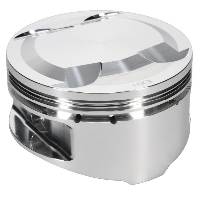 JE pistons piston comp. 11.50:1 per Yamaha TT600 / XT600 97mm 97mm