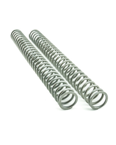 Front Fork Springs OFF-ROAD for K-Tech cartridges