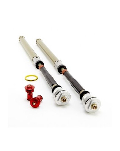 K-Tech front fork Cartridges RDS for Honda CBR600RR 2007-2012 SHOWA