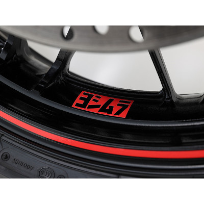 Yoshimura Wheel Rim Sticker Type-A