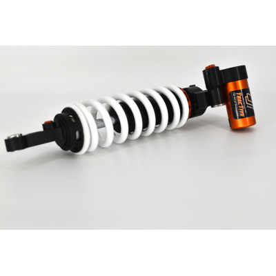 Mono Ammortizzatore TracTive Suspension X-TREME (-25mm) per KTM 690 Enduro R / Husqvarna 701 Enduro 2019-2022