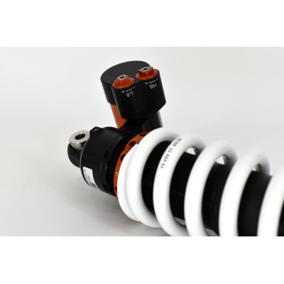 TracTive Suspension Mono shock Absorber X-TREME (low -25mm) for KTM 690 Enduro R / Husqvarna 701 Enduro 2019-2022