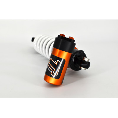 Mono Ammortizzatore TracTive Suspension X-TREME (-25mm) per KTM 690 Enduro R / Husqvarna 701 Enduro 2019-2022