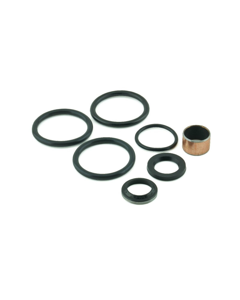 K-Teck Shock Absorber Seal Head Service Kit - R16V 40/16