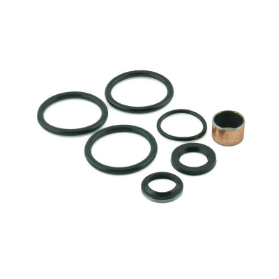 K-Teck Shock Absorber Seal Head Service Kit - R16V 40/16