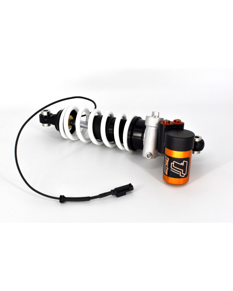 TracTive Suspension eX-CHANGE ST Mono shock absorb for BMW S1000RR 2023