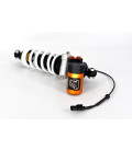 TracTive Suspension eX-CHANGE ST Mono shock absorb for BMW S1000RR 2023