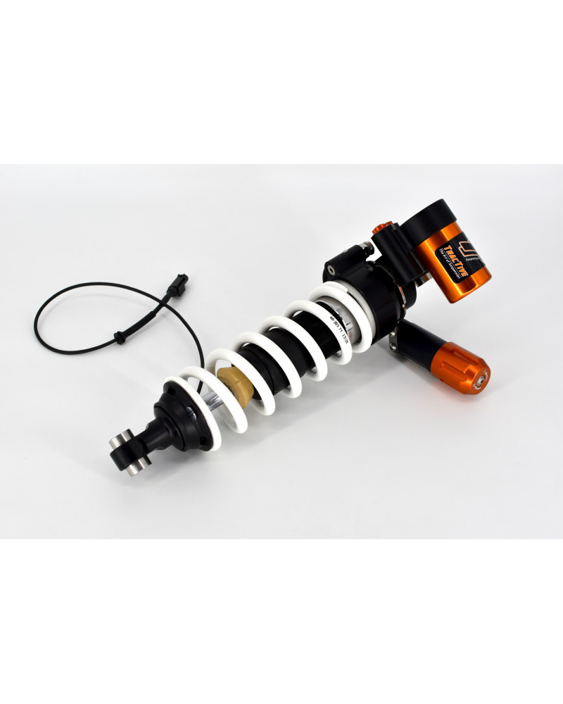 TracTive Suspension eX-CELLENT-PA Shock Absorber for BMW S1000RR 2023