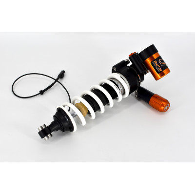 TracTive Suspension eX-CELLENT-PA Shock Absorber for BMW S1000RR 2023