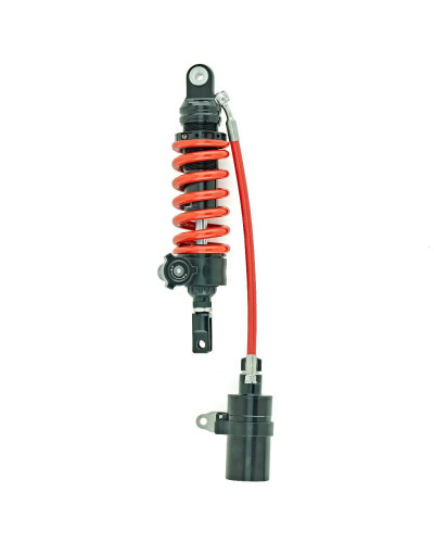 Shock absorber RAZOR-R HPA K-Tech for Yamaha R7 2021-2023 80-95 Kg Rider / Load