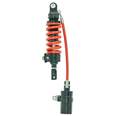 Shock absorber RAZOR-R HPA K-Tech for Yamaha R7 2021-2023 80-95 Kg Rider / Load