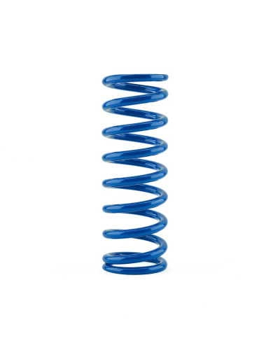 K-Tech Shock Absorber Spring (55x220) Blue for Yamaha YZ85 SW / LW 2000-2023