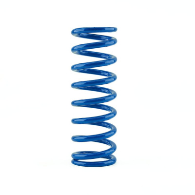 K-Tech Shock Absorber Spring (55x220) Blue for Yamaha YZ85 SW / LW 2000-2023