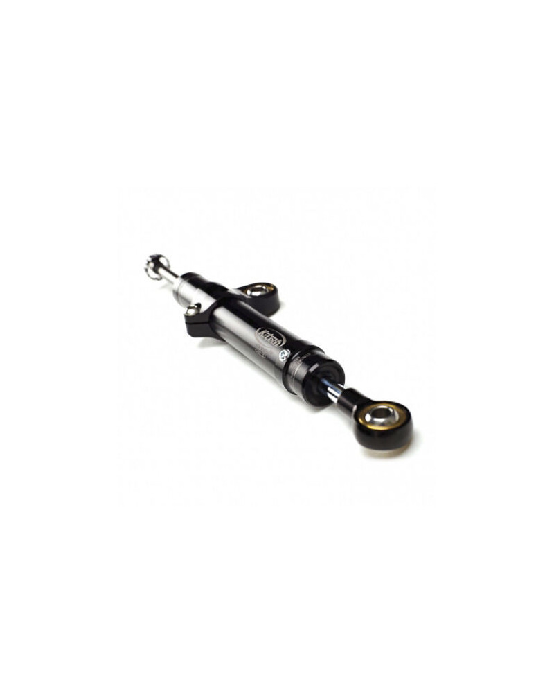 Ammortizzatore di sterzo K-Tech per Yamaha YZF R1M 2015-2023 RACE