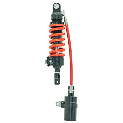 Shock absorber RAZOR-R HPA K-Tech for Yamaha R7 2021-2023 65-80 Kg Rider / Load