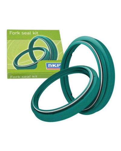 SKF OIL AND DUST FORK SEAL KIT KAYABA 41mm