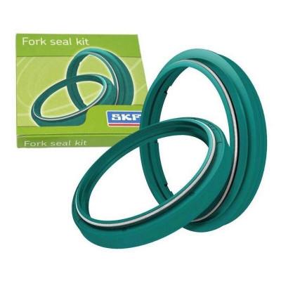 SKF OIL AND DUST FORK SEAL KIT KAYABA 41mm