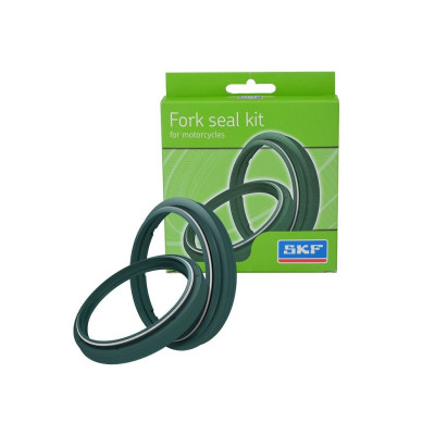 SKF OIL AND DUST FORK SEAL KIT KAYABA 41mm