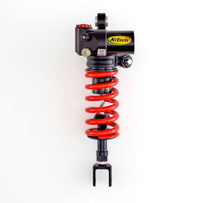 K-TECH SHOCK ABSORBER DDS PRO for BMW S1000XR 2015-2019