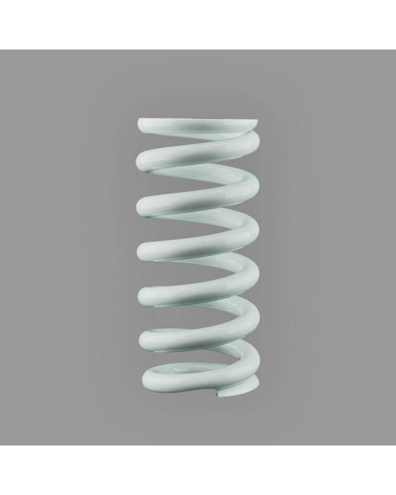 K-Tech Shock Absorber Spring (63x265) White