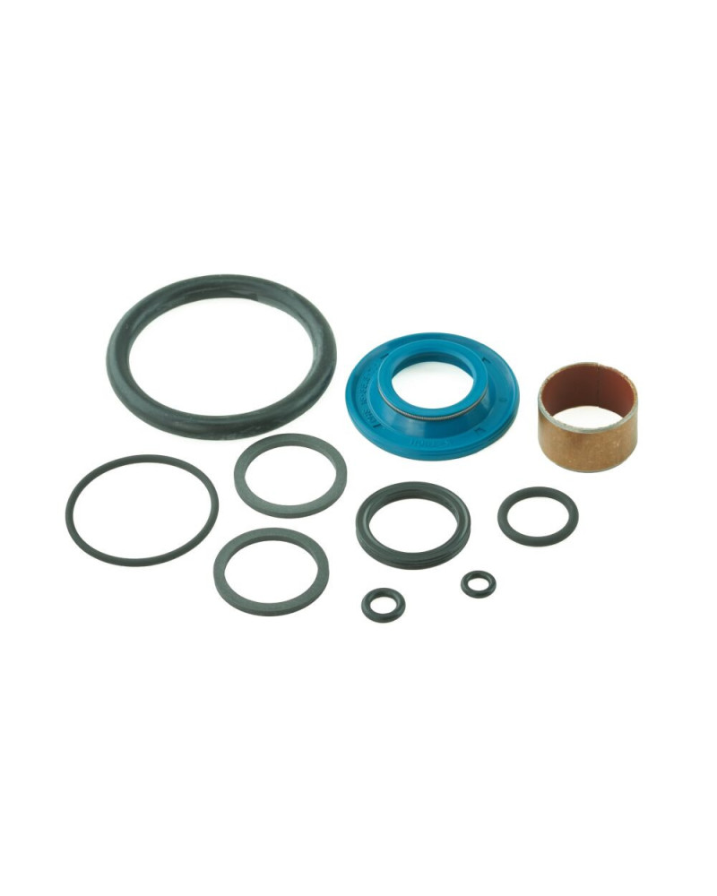 K-Tech Shock Absorber Seal Head Service Kit - WP 46/18 X-Ring