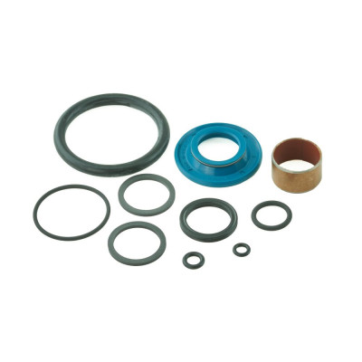 K-Tech Shock Absorber Seal Head Service Kit - WP 46/18 X-Ring