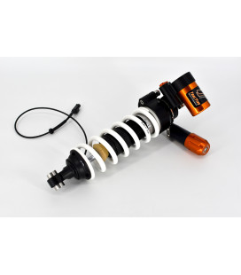 TracTive Suspension eX-CELLENT-PA Shock Absorber for BMW S1000R 2021-2023