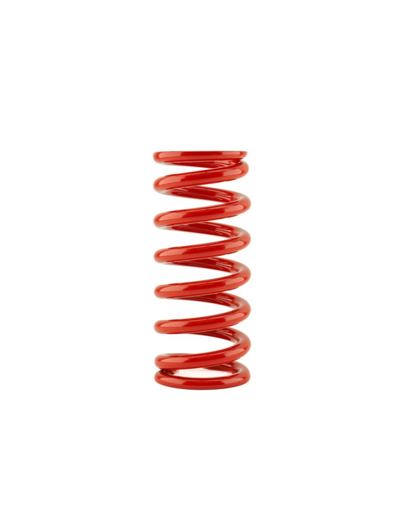 K-Tech Shock Absorber Spring (54/57x190) Red